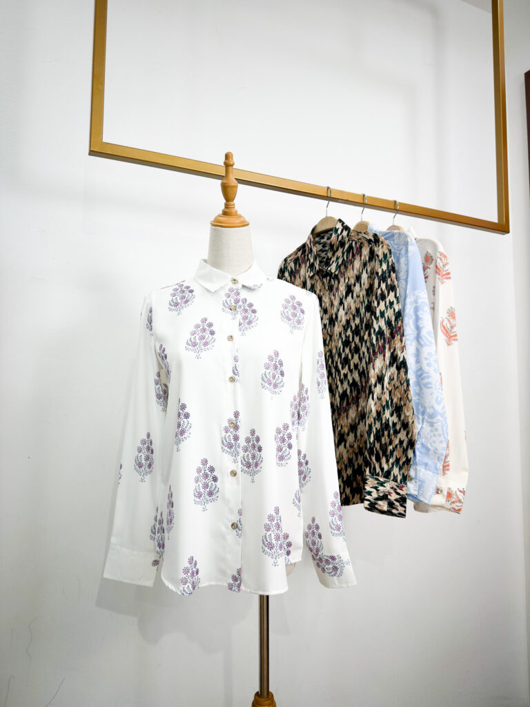 CLEARANCE – ALVA TOP ALBUM 2