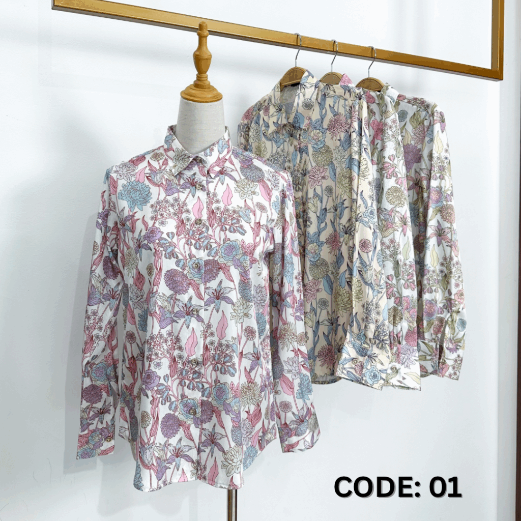 CLEARANCE – ALVA TOP ALBUM 2