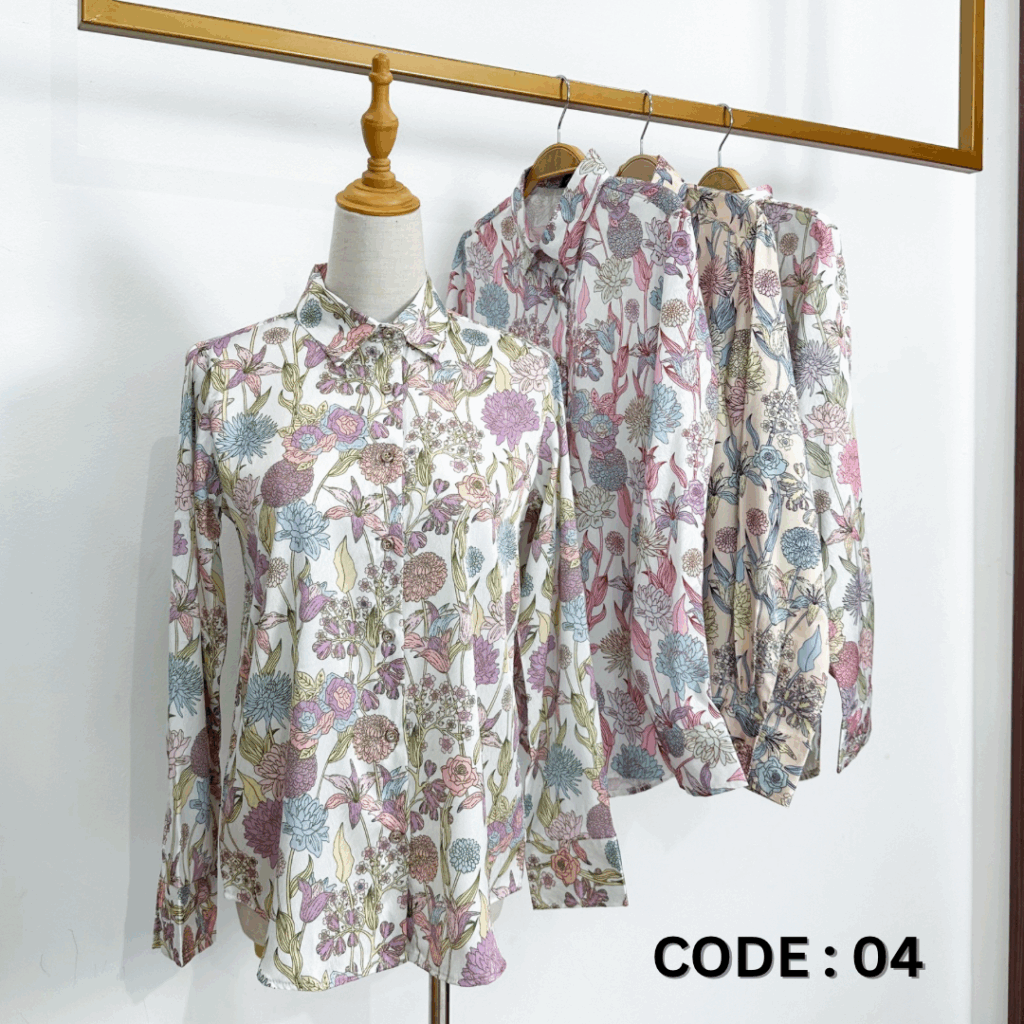 CLEARANCE – ALVA TOP ALBUM 2