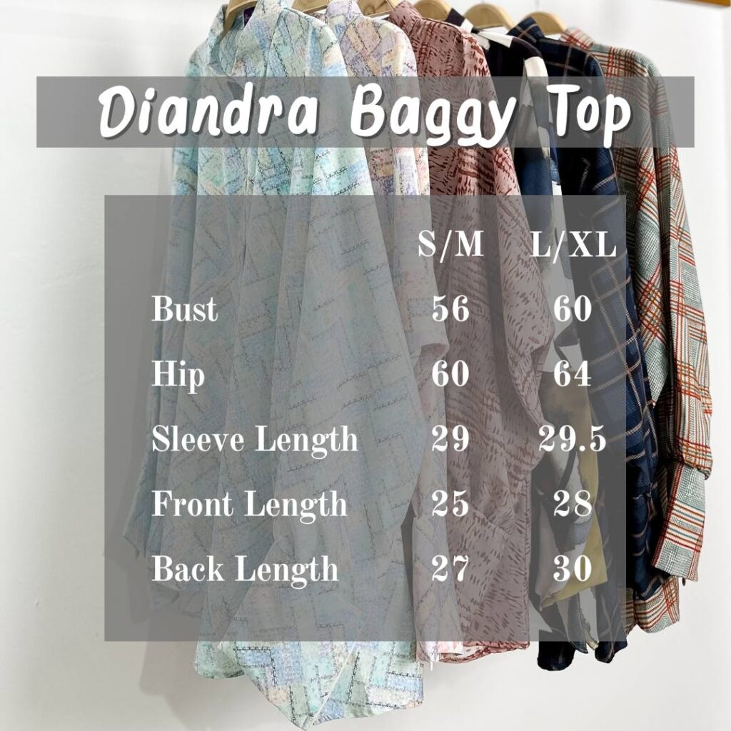 CLEARANCE – DIANDRA 1.0 & 2.0