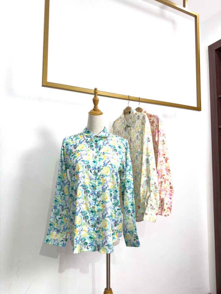 CLEARANCE – ALVA TOP ALBUM 2