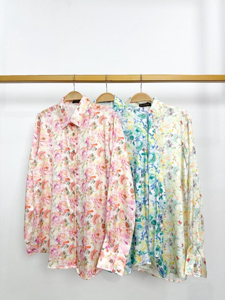 CLEARANCE – ALVA TOP ALBUM 2