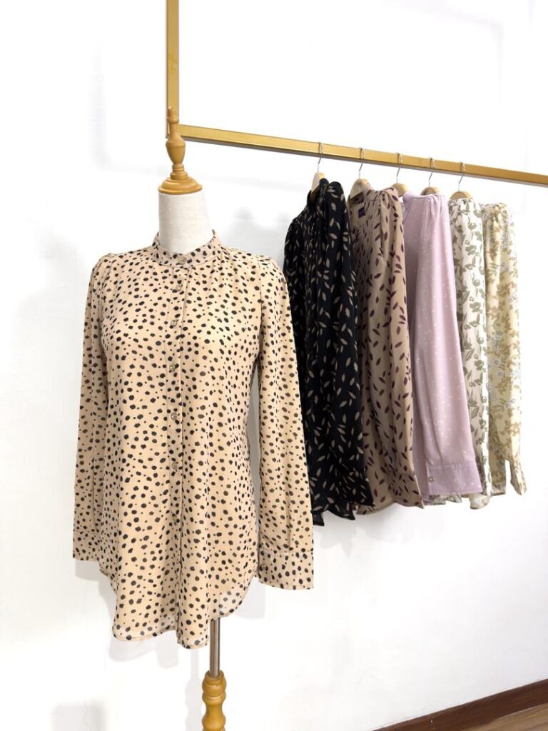 CLEARANCE – PUFFY PRINTED ALBUM 2