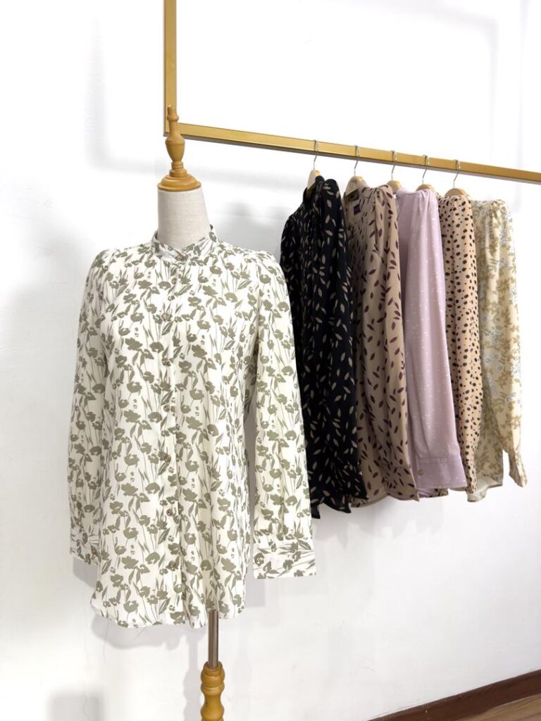 CLEARANCE – PUFFY PRINTED ALBUM 2