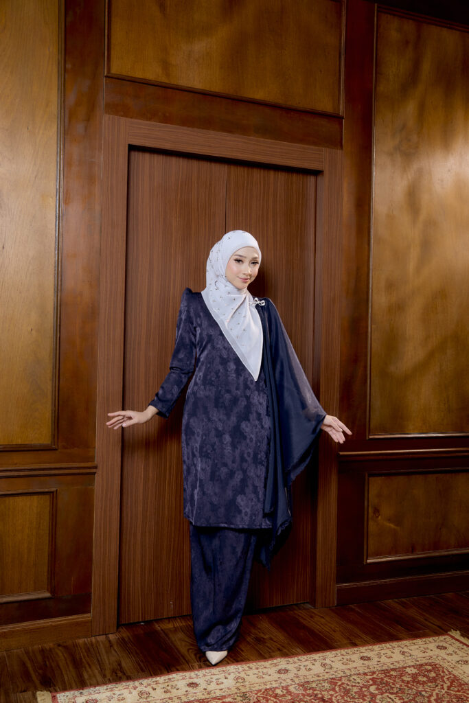 HEAXABELL – OPHELIA PUFF KURUNG
