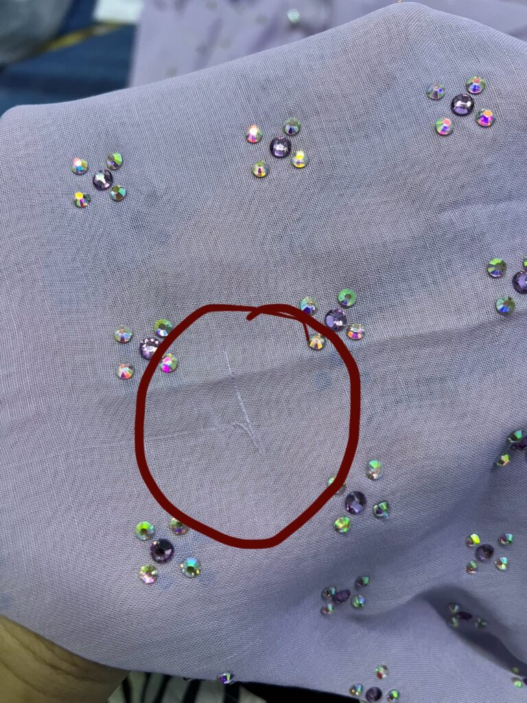 HEAXABELL – (AS-IS) DIAMOND SQUARE