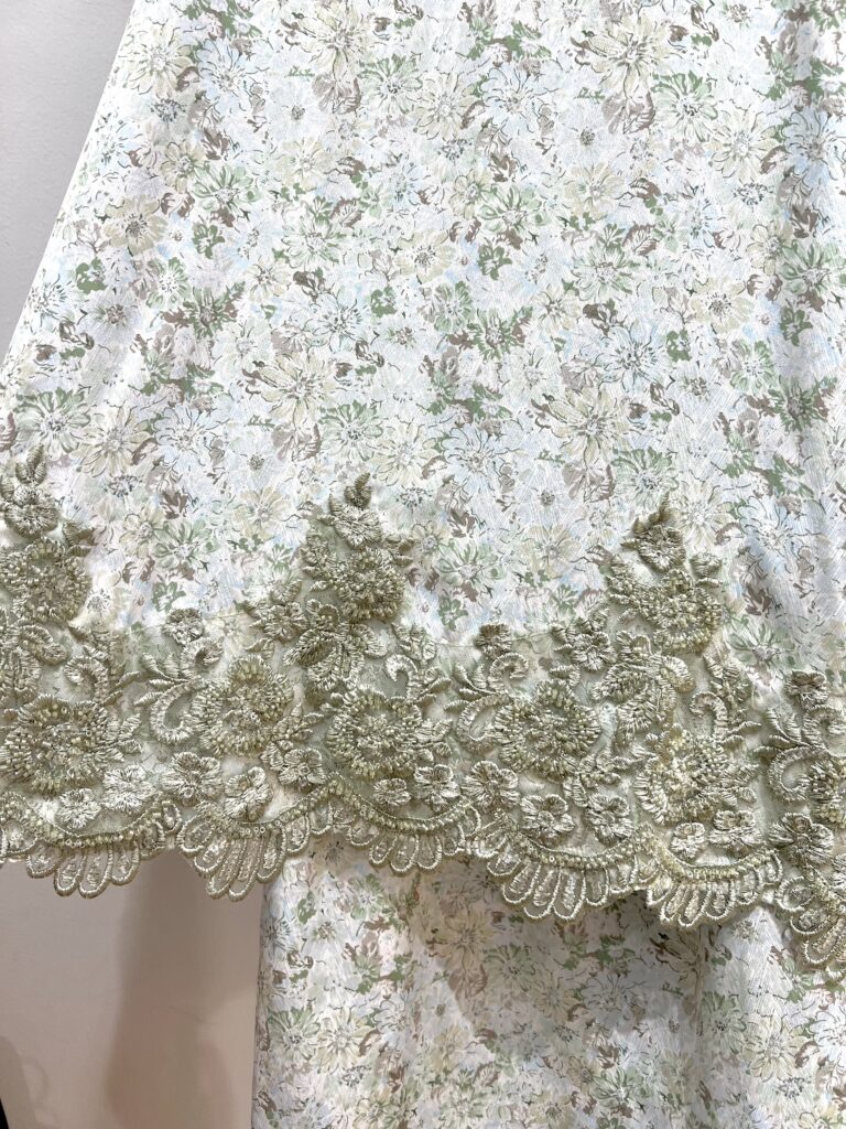 HEAXABELL LUXE – SERENE KURUNG