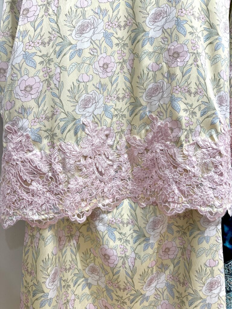 HEAXABELL -FIONA MINI KURUNG