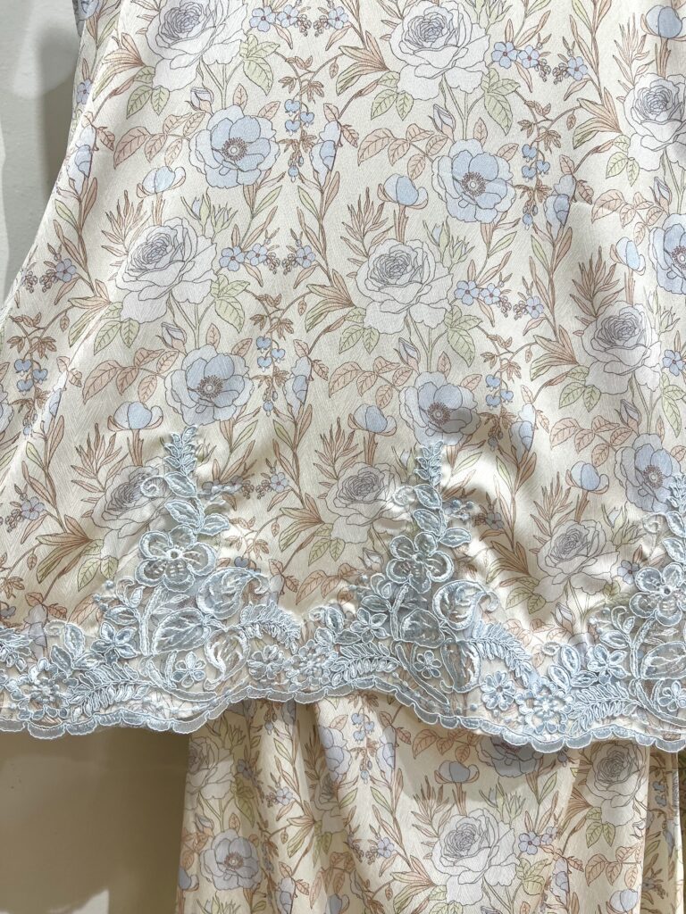 HEAXABELL -FIONA MINI KURUNG