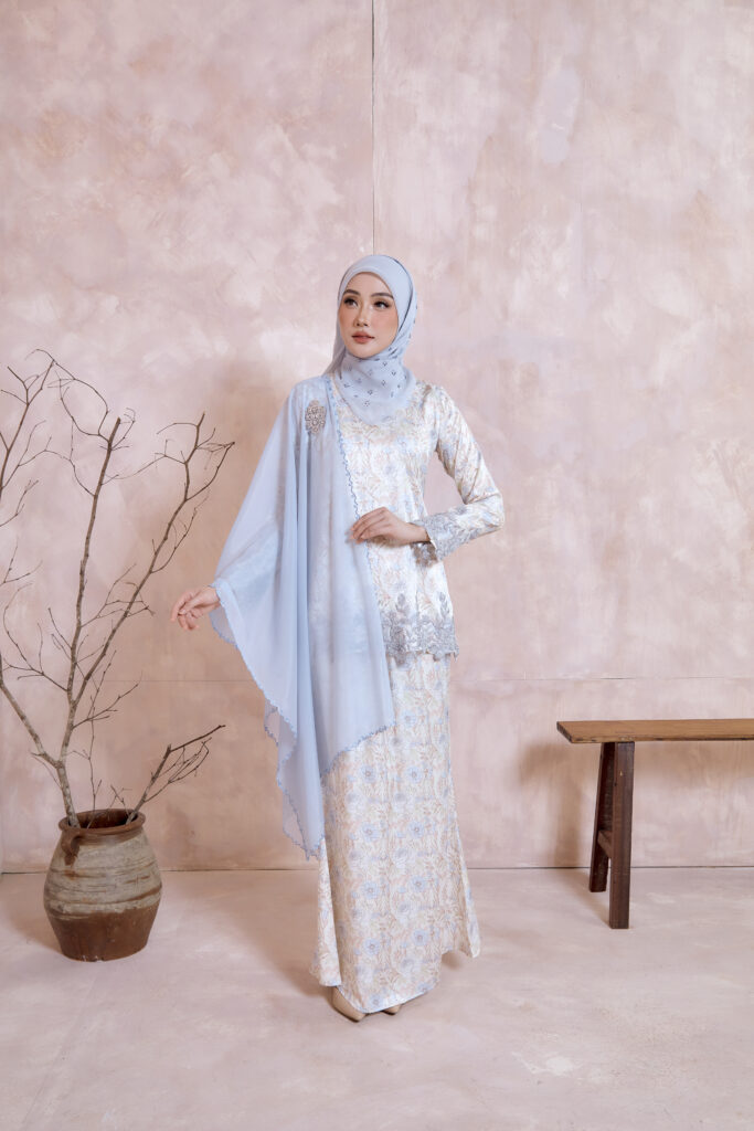 HEAXABELL -FIONA MINI KURUNG