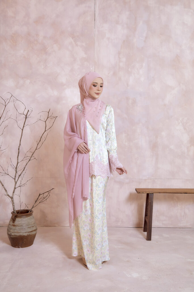 HEAXABELL -FIONA MINI KURUNG