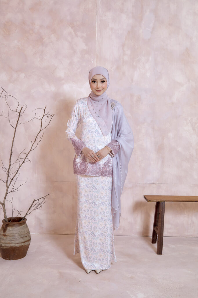HEAXABELL -FIONA MINI KURUNG