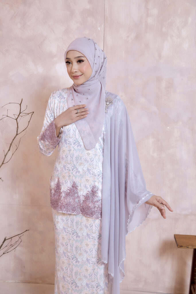 HEAXABELL -FIONA MINI KURUNG