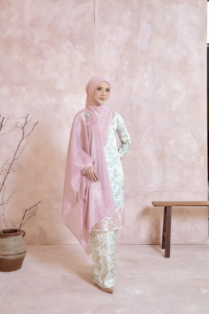 HEAXABELL LUXE – SERENE KURUNG