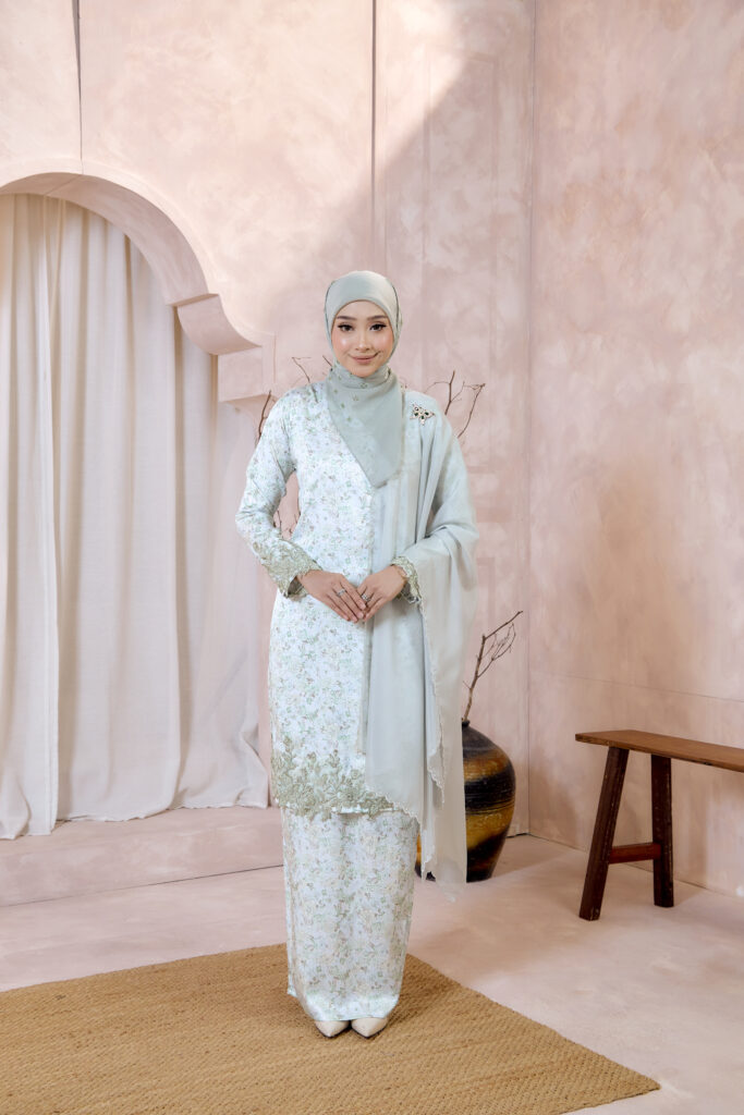 HEAXABELL LUXE – SERENE KURUNG