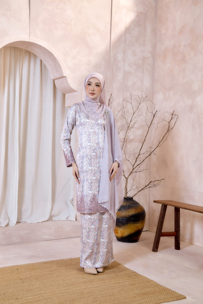 HEAXABELL LUXE – SERENE KURUNG