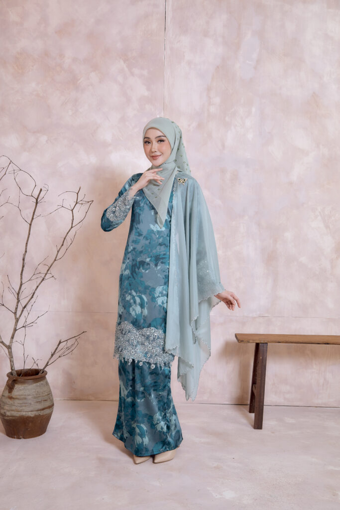 HEAXABELL LUXE – SERENE KURUNG
