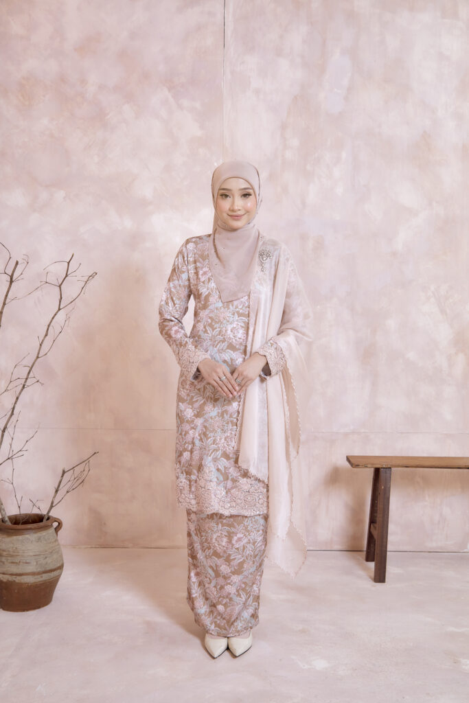 HEAXABELL LUXE – SERENE KURUNG