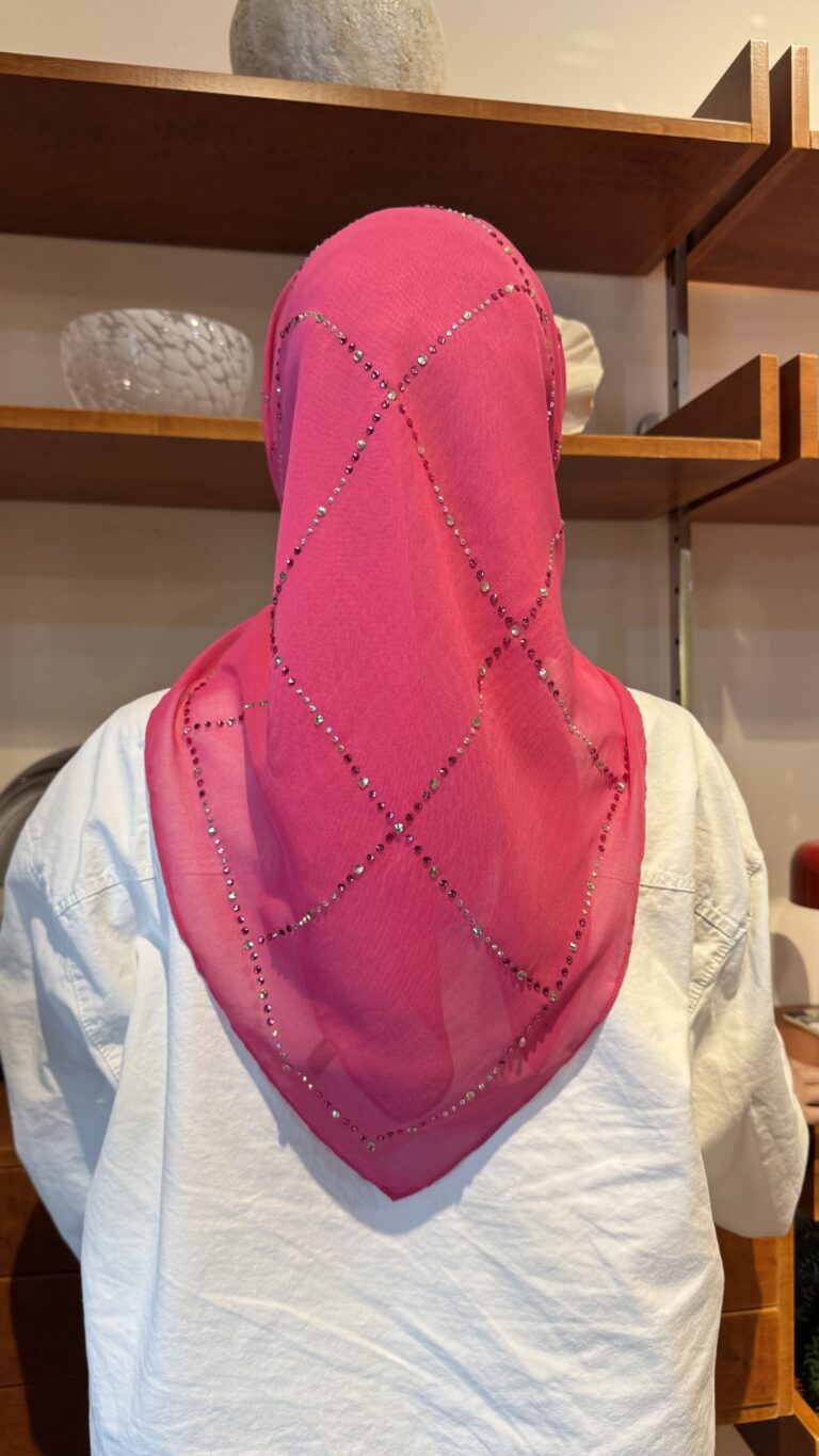 HEAXABELL – ( AS IS) CRYSTELLEA DIAMOND SQUARE