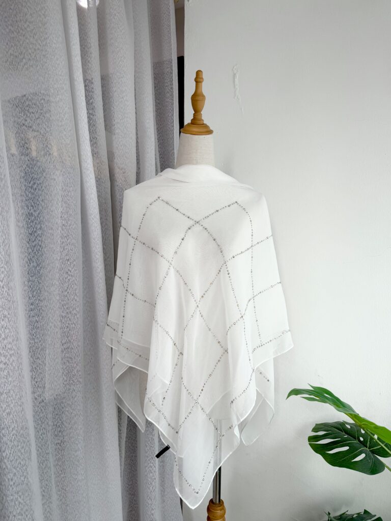 HEAXABELL – CRYSTELLEA DIAMOND SQUARE