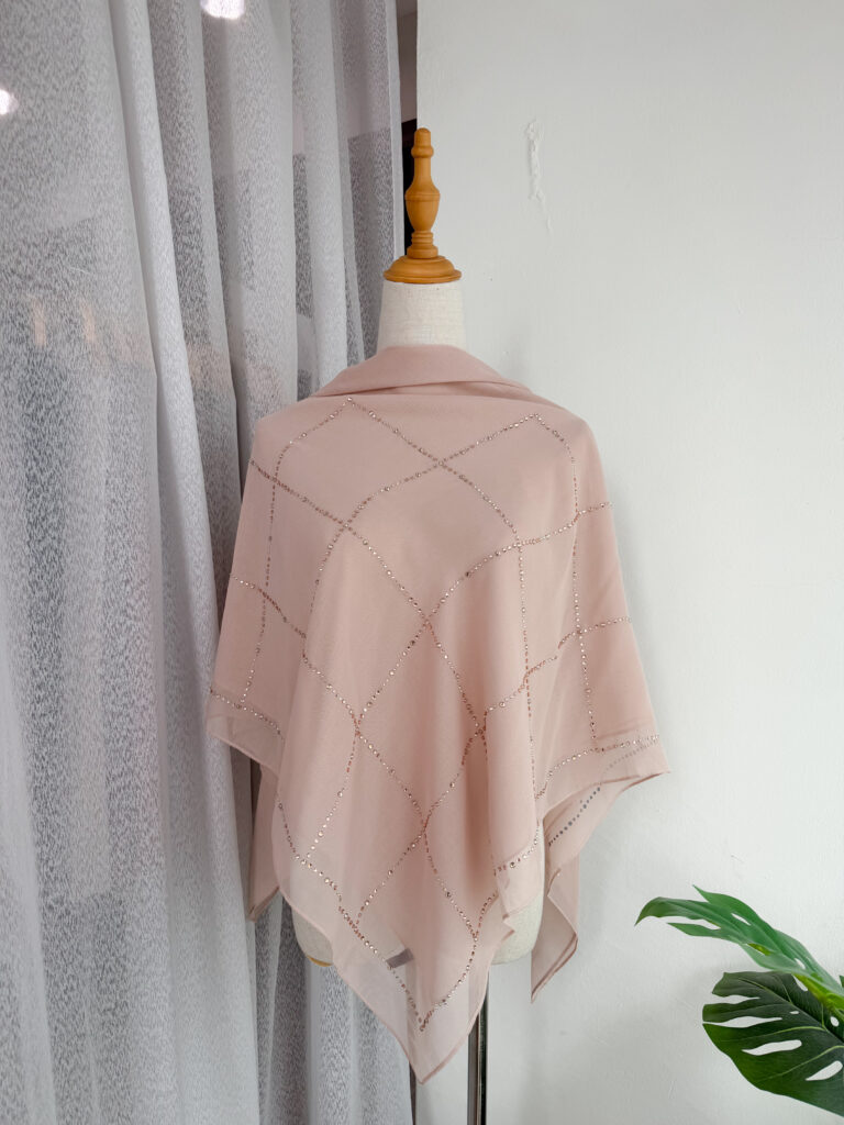 HEAXABELL – CRYSTELLEA DIAMOND SQUARE