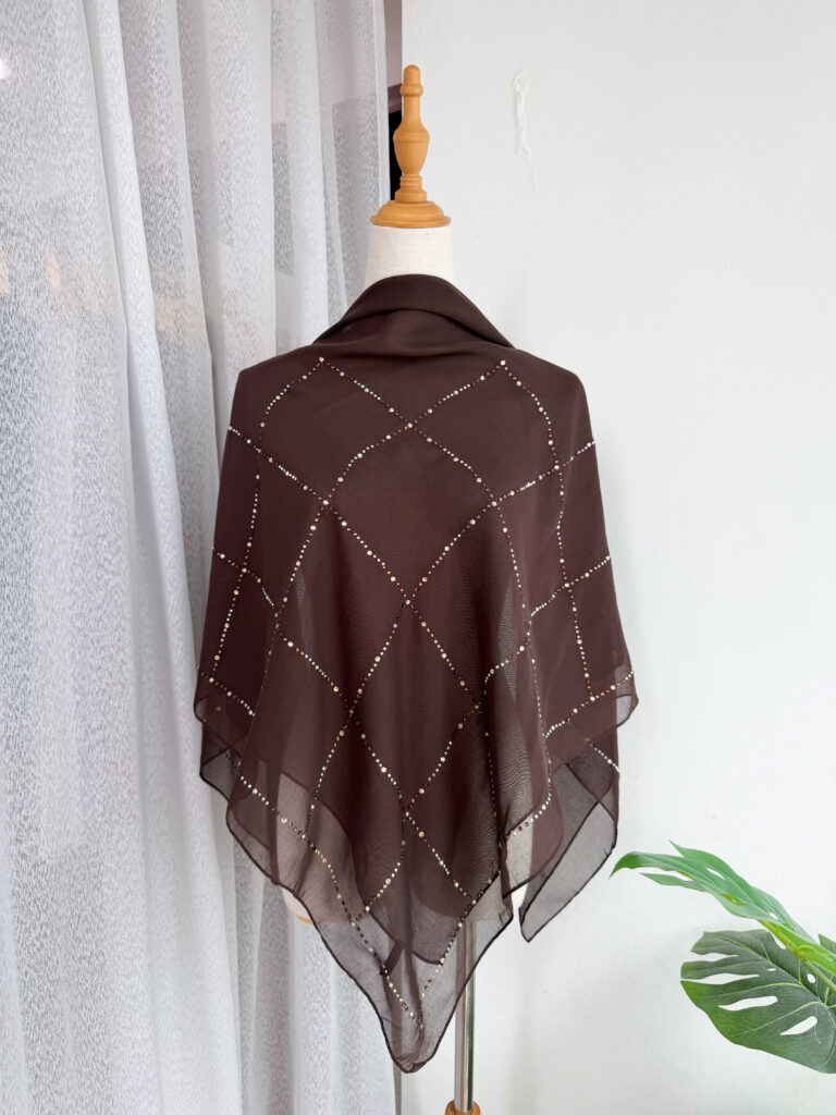 HEAXABELL – CRYSTELLEA DIAMOND SQUARE