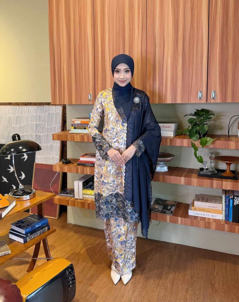 HEAXABELL LUXE – RAELEEN KURUNG