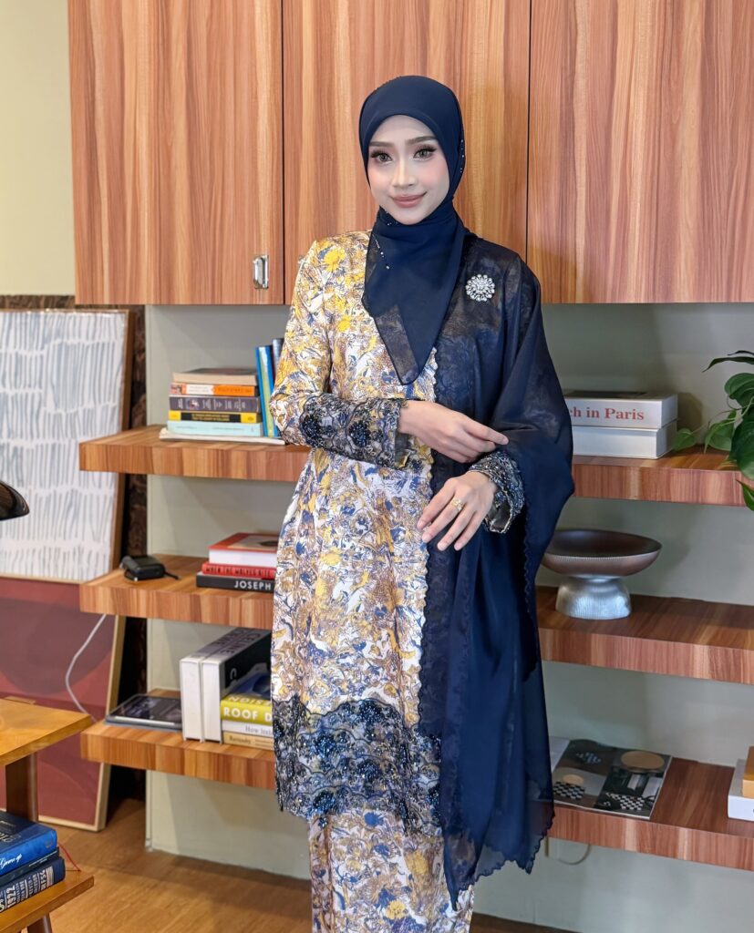 HEAXABELL LUXE – RAELEEN KURUNG