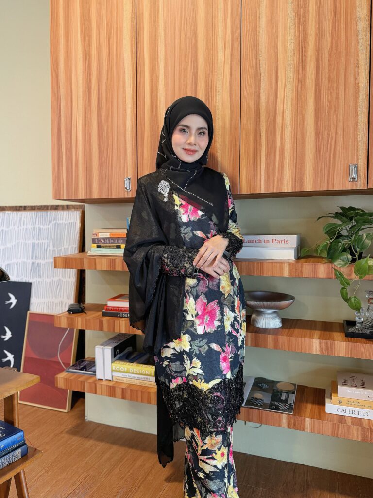 HEAXABELL LUXE – RAELEEN KURUNG