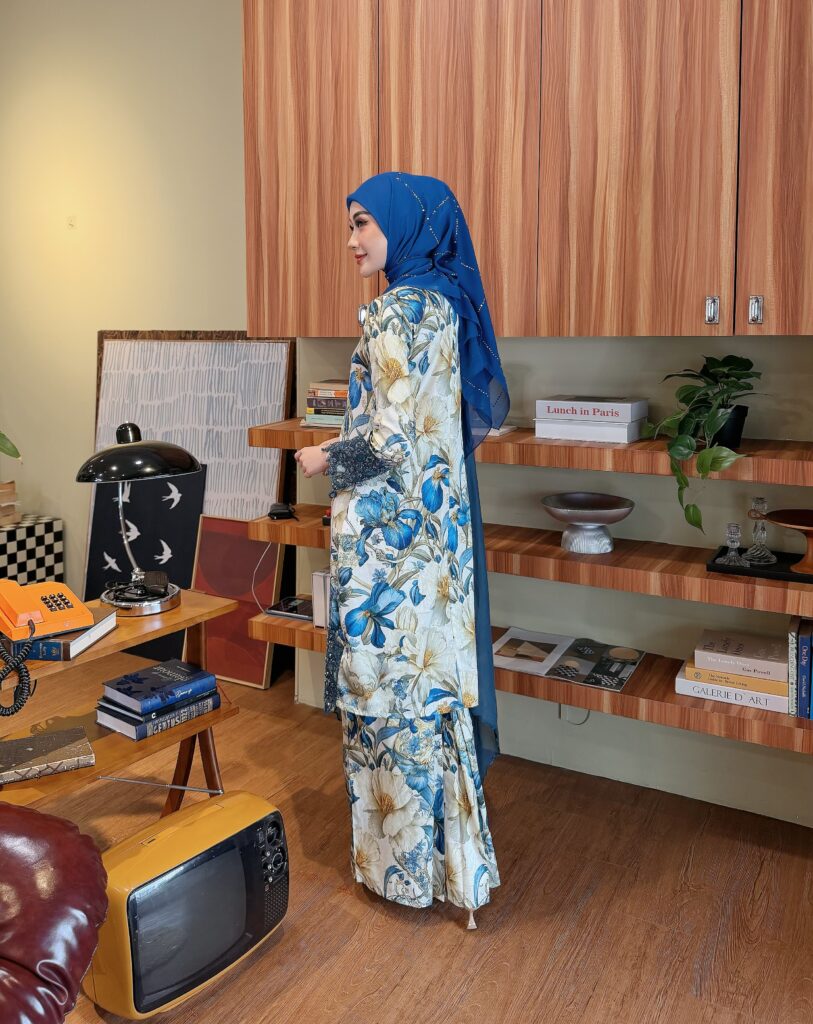 HEAXABELL LUXE – RAELEEN KURUNG