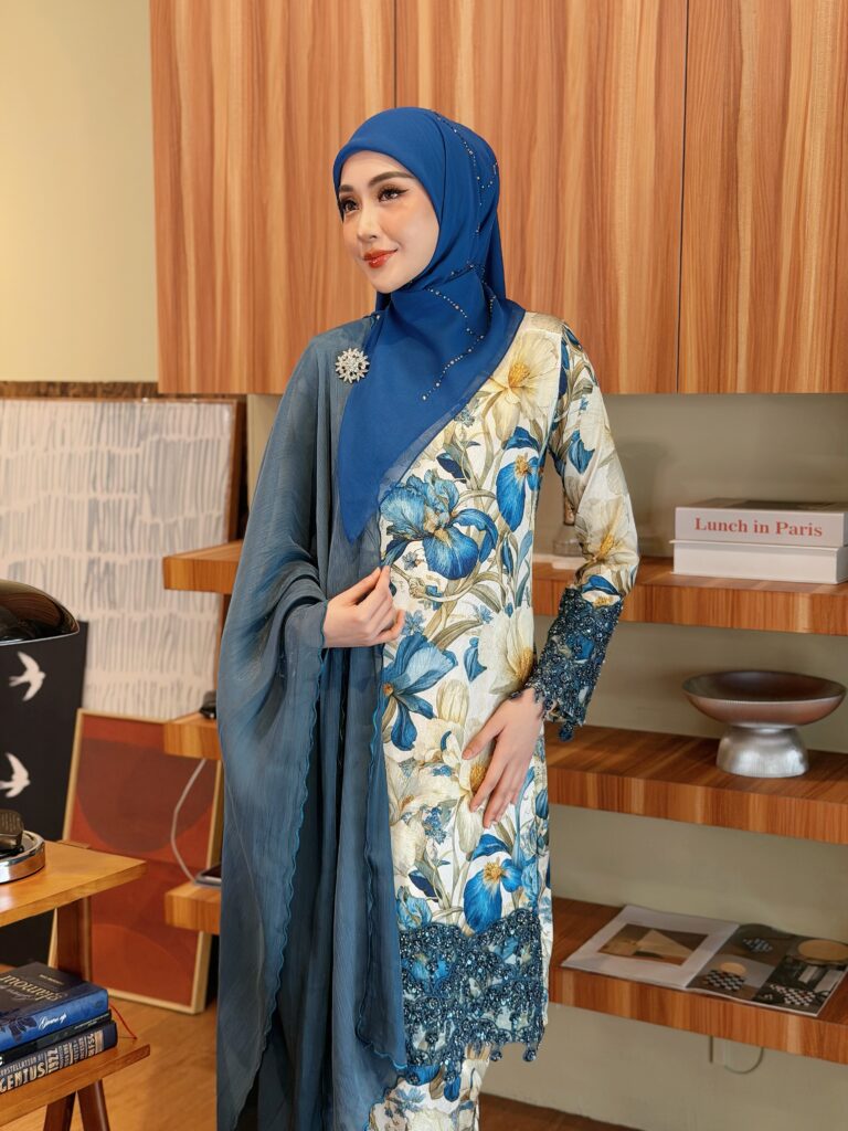 HEAXABELL LUXE – RAELEEN KURUNG