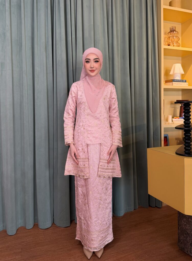 HEAXABELL – JELITA KEBAYA