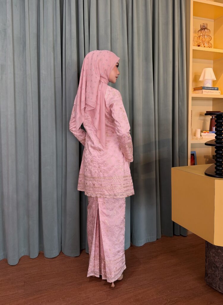 HEAXABELL – JELITA KEBAYA