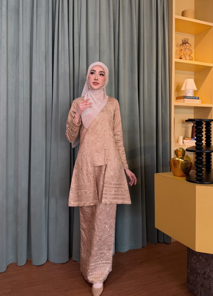 HEAXABELL – JELITA KEBAYA