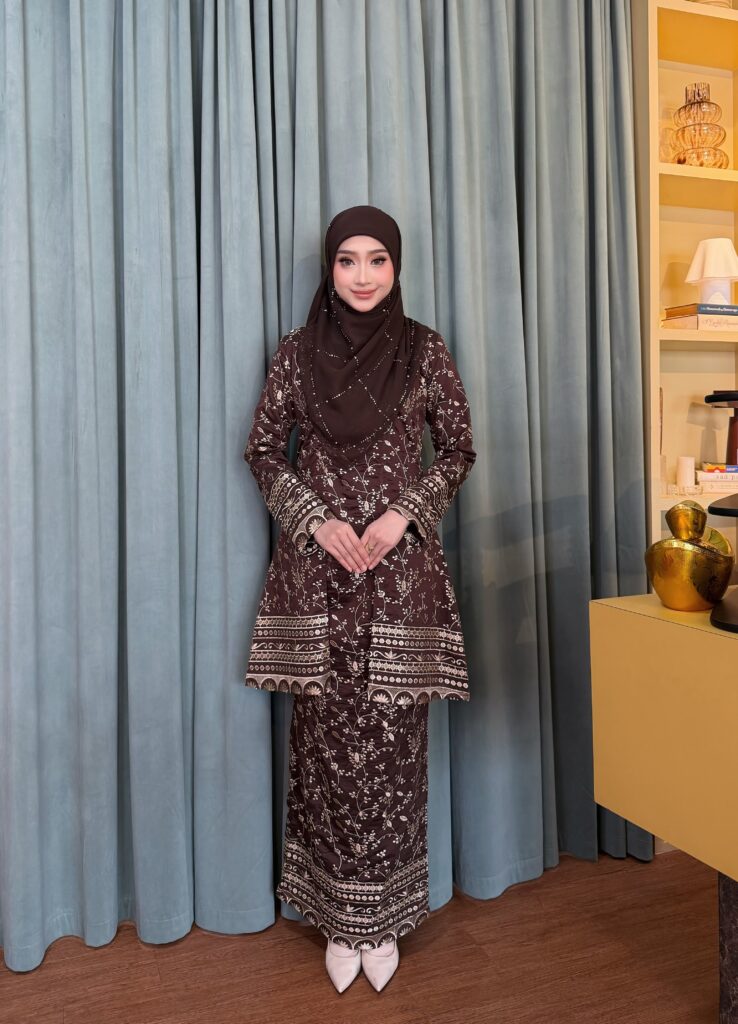 HEAXABELL – JELITA KEBAYA