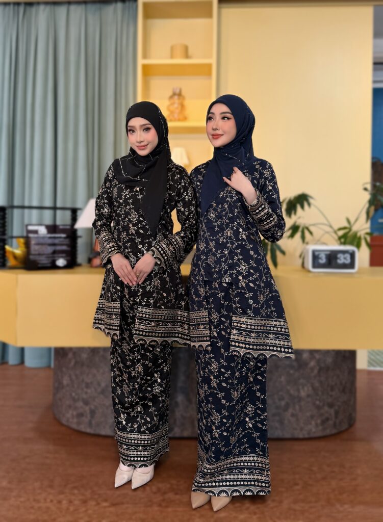 HEAXABELL – JELITA KEBAYA