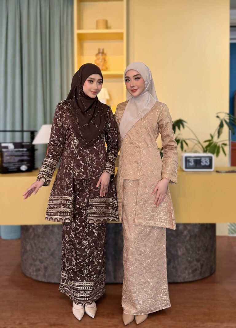 HEAXABELL – JELITA KEBAYA