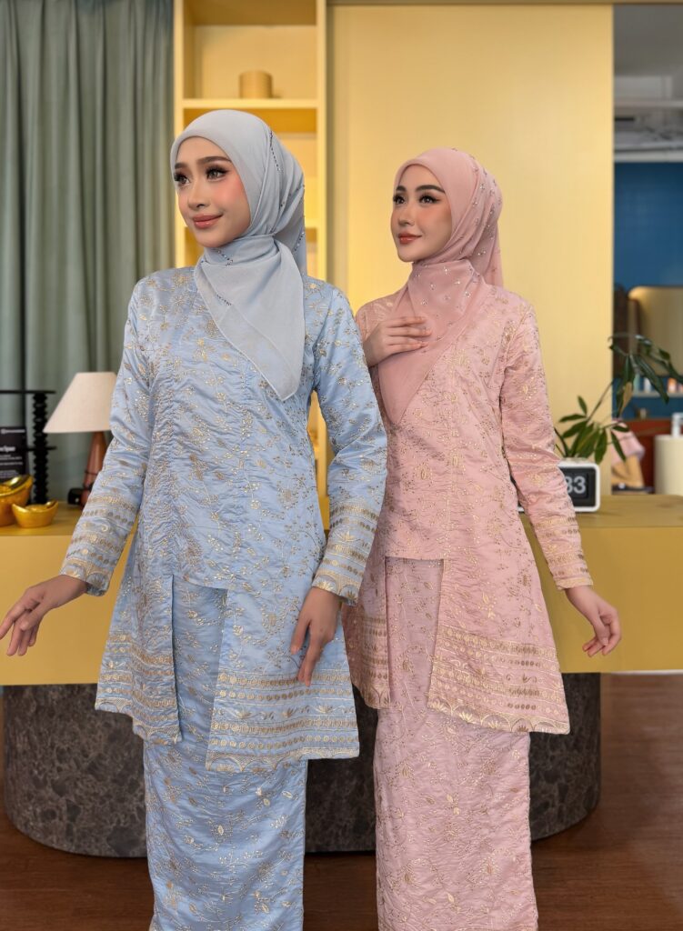 HEAXABELL – JELITA KEBAYA