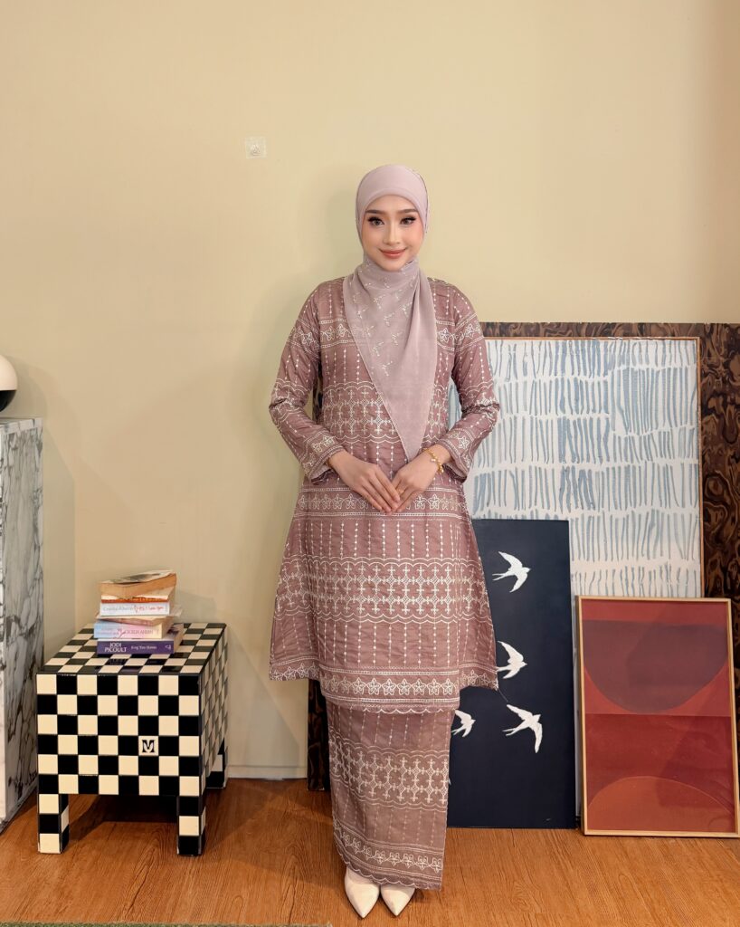 HEAXABELL – MAHSURI RIAU KURUNG
