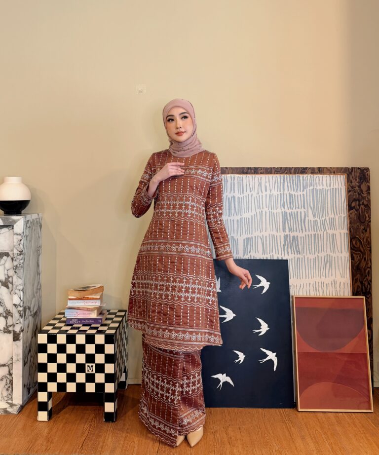 HEAXABELL – MAHSURI RIAU KURUNG