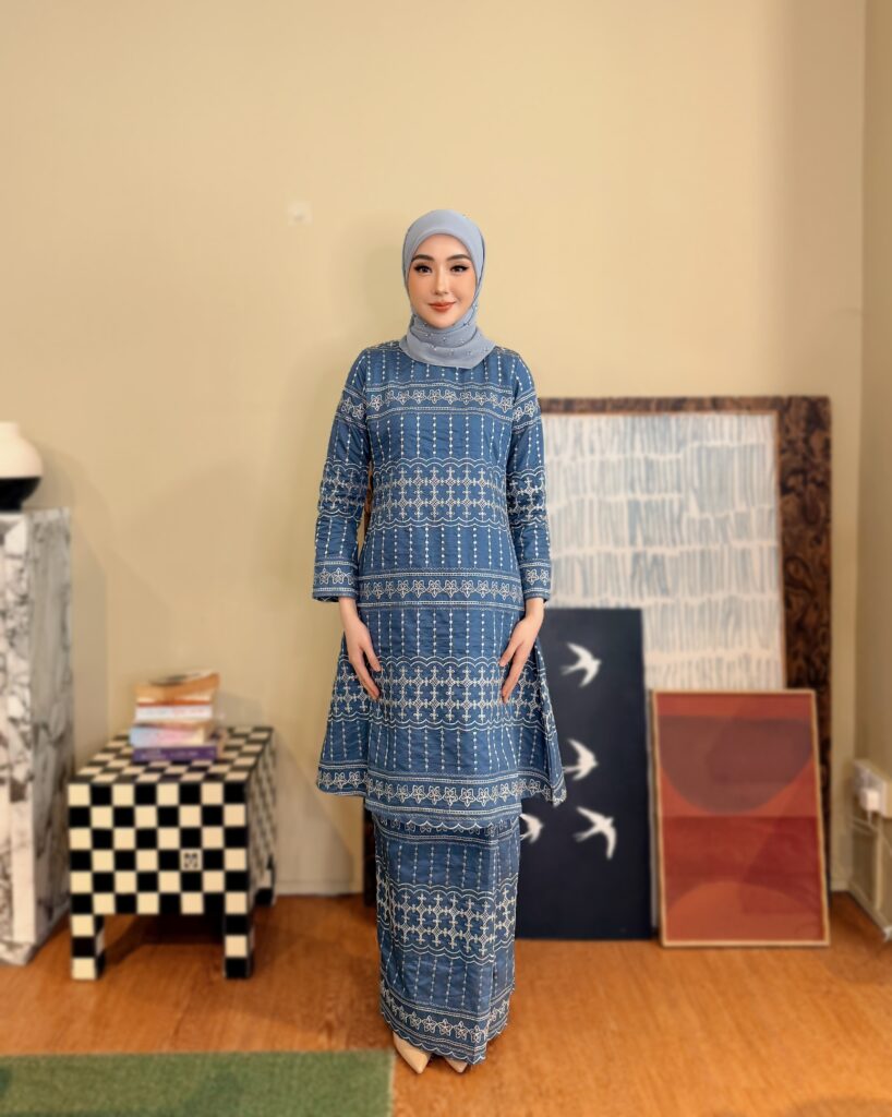 HEAXABELL – MAHSURI RIAU KURUNG