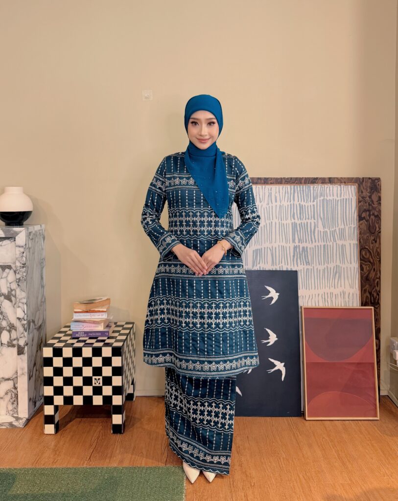 HEAXABELL – MAHSURI RIAU KURUNG