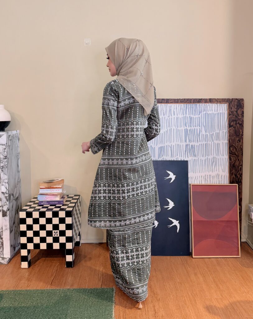 HEAXABELL – MAHSURI RIAU KURUNG