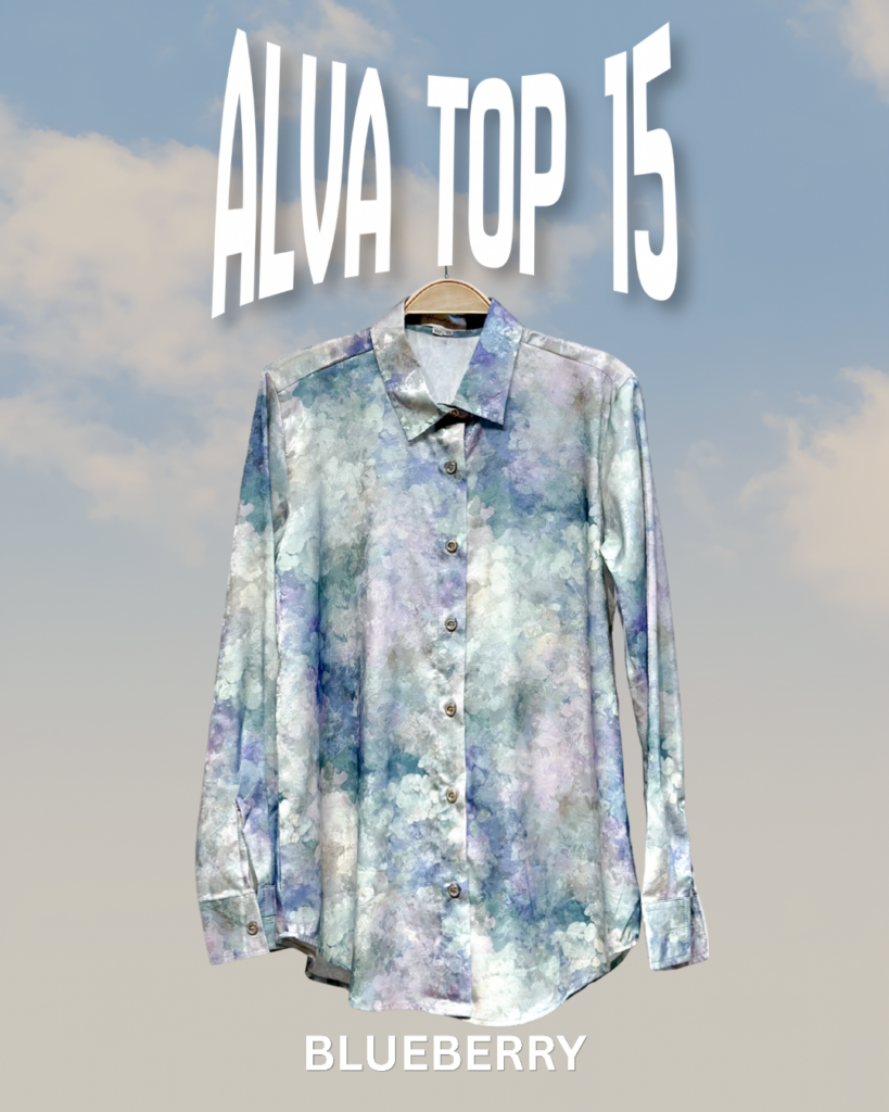 HEAXABELL – ALVA 15.0 TOP