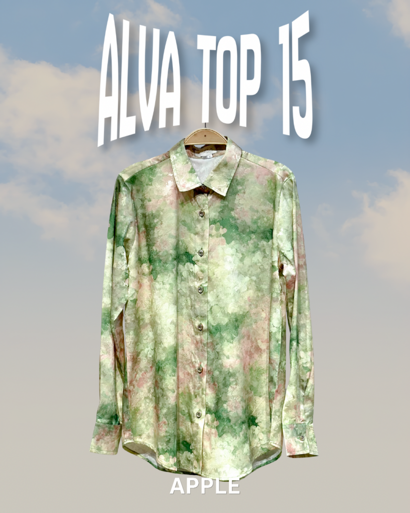 HEAXABELL – ALVA 15.0 TOP