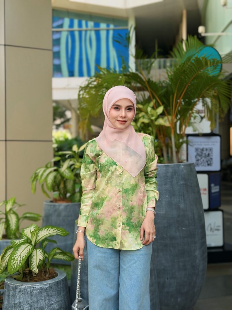 HEAXABELL – ALVA 15.0 TOP ( AS IS)
