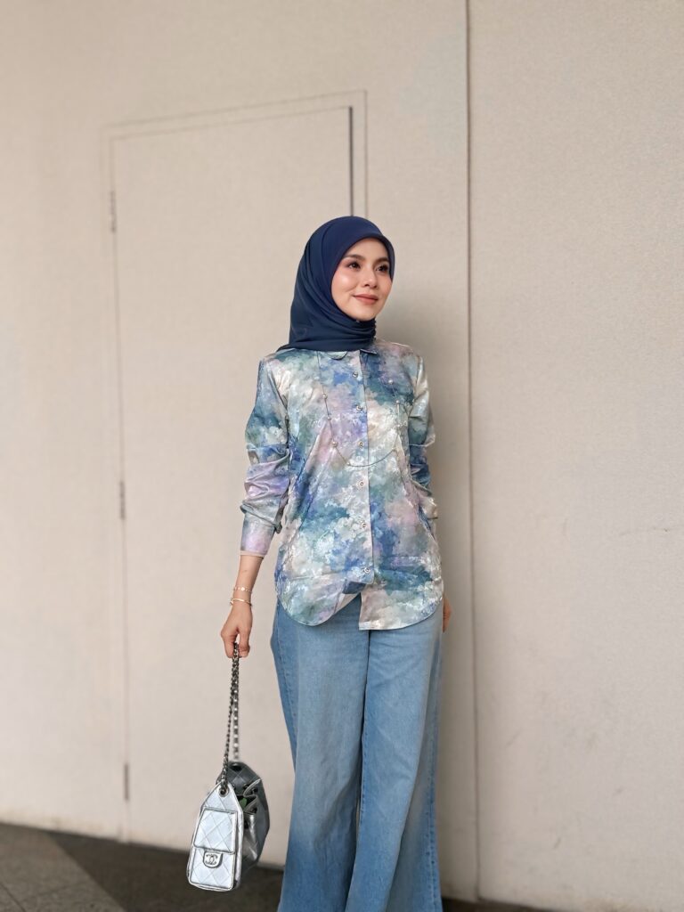 HEAXABELL – ALVA 15.0 TOP