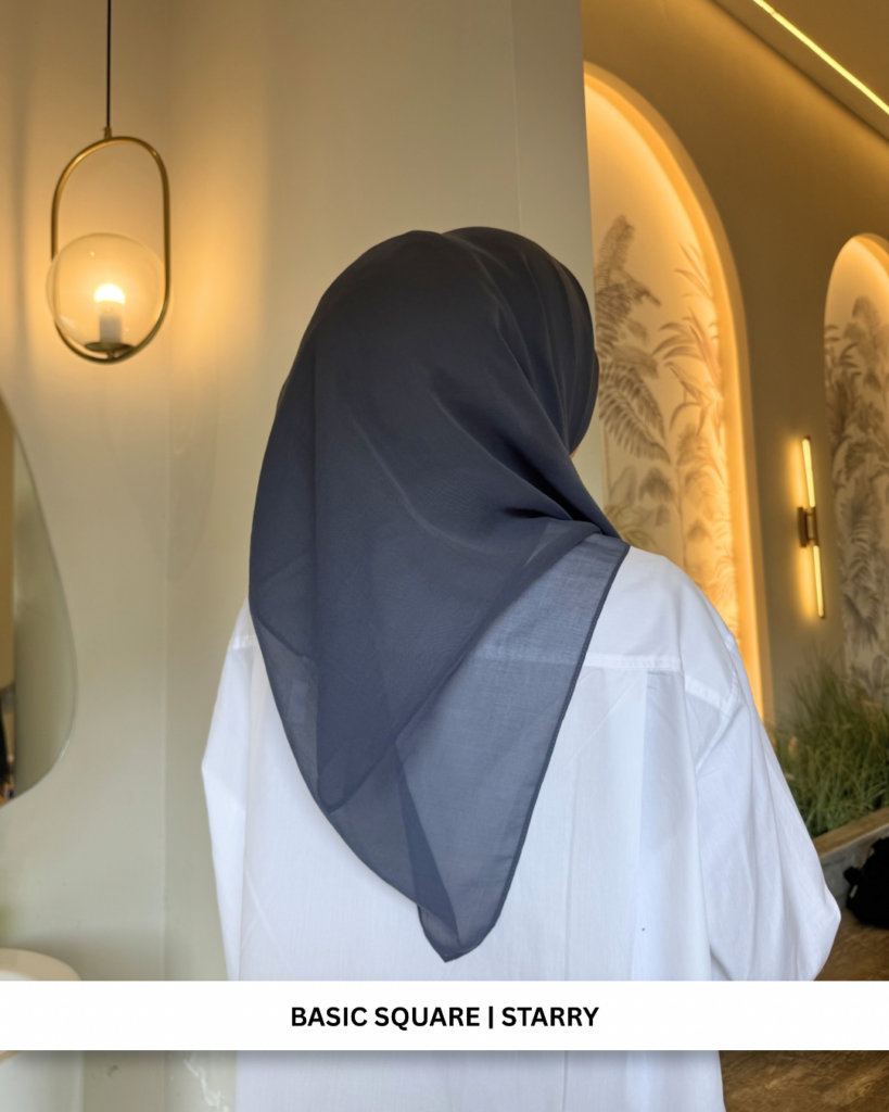 HEAXABELL – BASIC BAWAL PLAIN