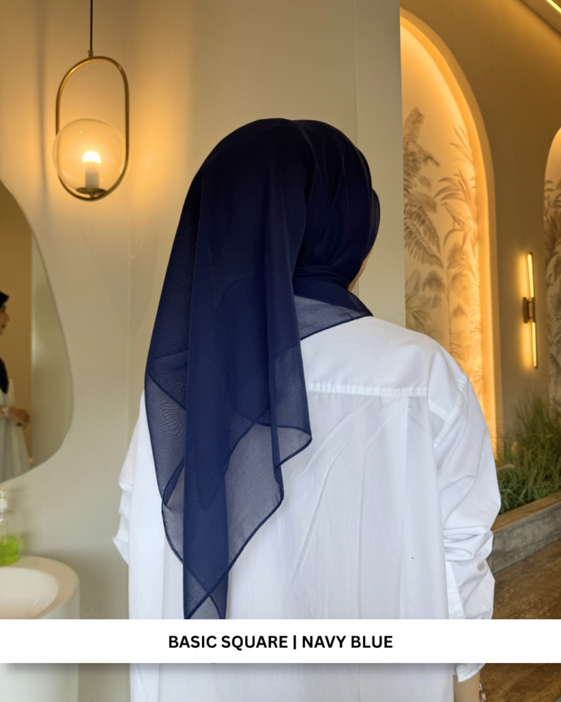HEAXABELL – BASIC BAWAL PLAIN