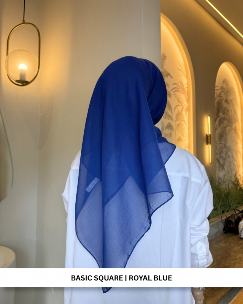 HEAXABELL – BASIC BAWAL PLAIN